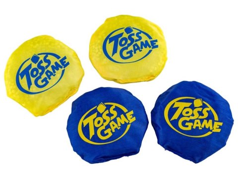 Rzucanie Woreczkiem, Rzut Dyskiem Do Celu, Zbijak, Kręgle Gra Zręcznościowa