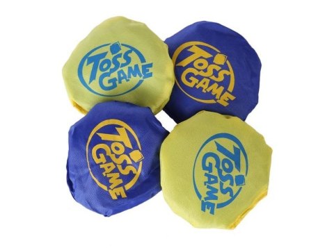 Rzucanie Woreczkiem, Rzut Dyskiem Do Celu, Zbijak, Kręgle Gra Zręcznościowa