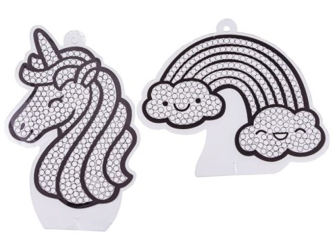 Haft Diamentowy Mozaika Diamentowa Naklejki