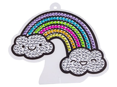 Haft Diamentowy Mozaika Diamentowa Naklejki