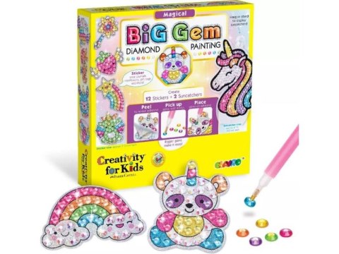 Haft Diamentowy Mozaika Diamentowa Naklejki