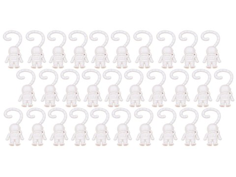 Gra Zręcznościowa Typu Bierki, Spadające Małpki, Spadający Astronauta, Startująca Rakieta,