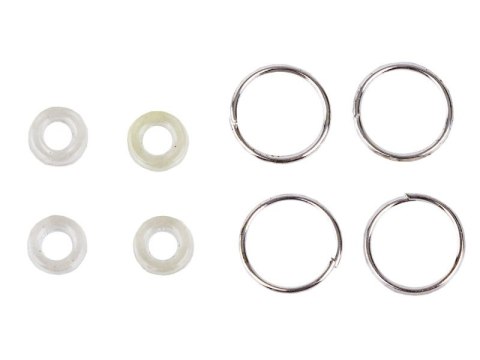 Koraliki Wodne KOSMOS, Ufo, Statek Kosmiczny, Zestaw, Akcesoria