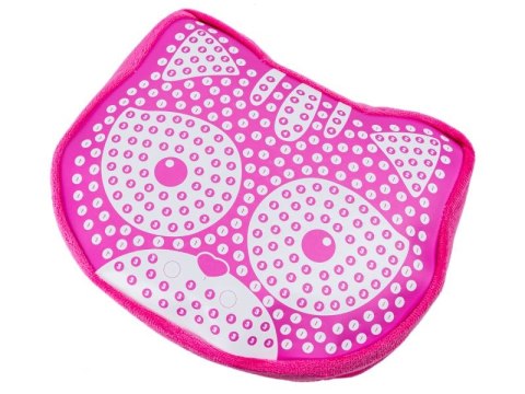 Kreatywny Zestaw Wyszywanka, Maskotka, Pluszak Do Szycia, Poduszka Do Ozdobienia DIY KOTEK KOT