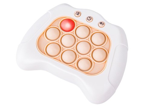 Pop IT gra elektroniczna zręcznościowa dla dzieci pad antystresowy