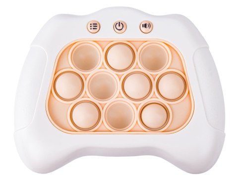 Pop IT gra elektroniczna zręcznościowa dla dzieci pad antystresowy