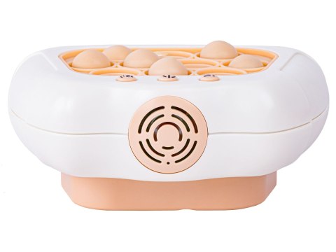 Pop IT gra elektroniczna zręcznościowa dla dzieci pad antystresowy