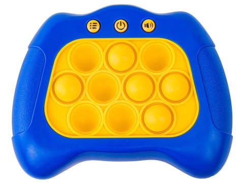 Pop IT gra elektroniczna zręcznościowa dla dzieci pad antystresowy