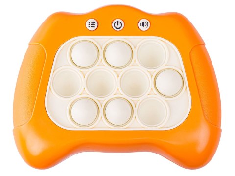 Pop IT gra elektroniczna zręcznościowa dla dzieci pad antystresowy