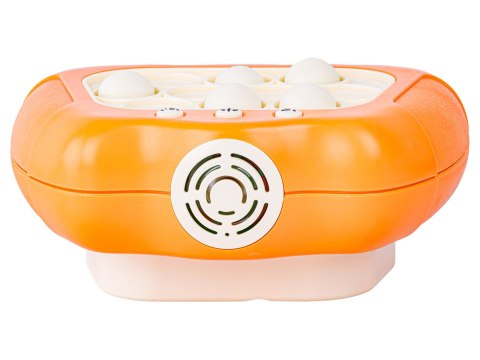 Pop IT gra elektroniczna zręcznościowa dla dzieci pad antystresowy