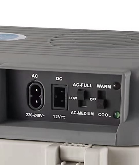 Camry CR 8065 Lodówka turystyczna 21 L