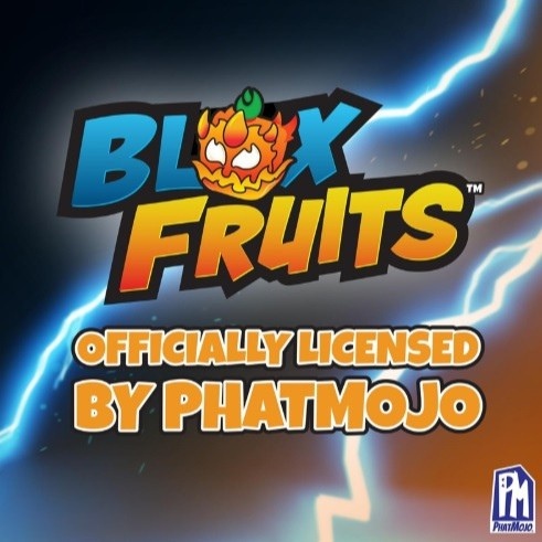 Blox Fruits